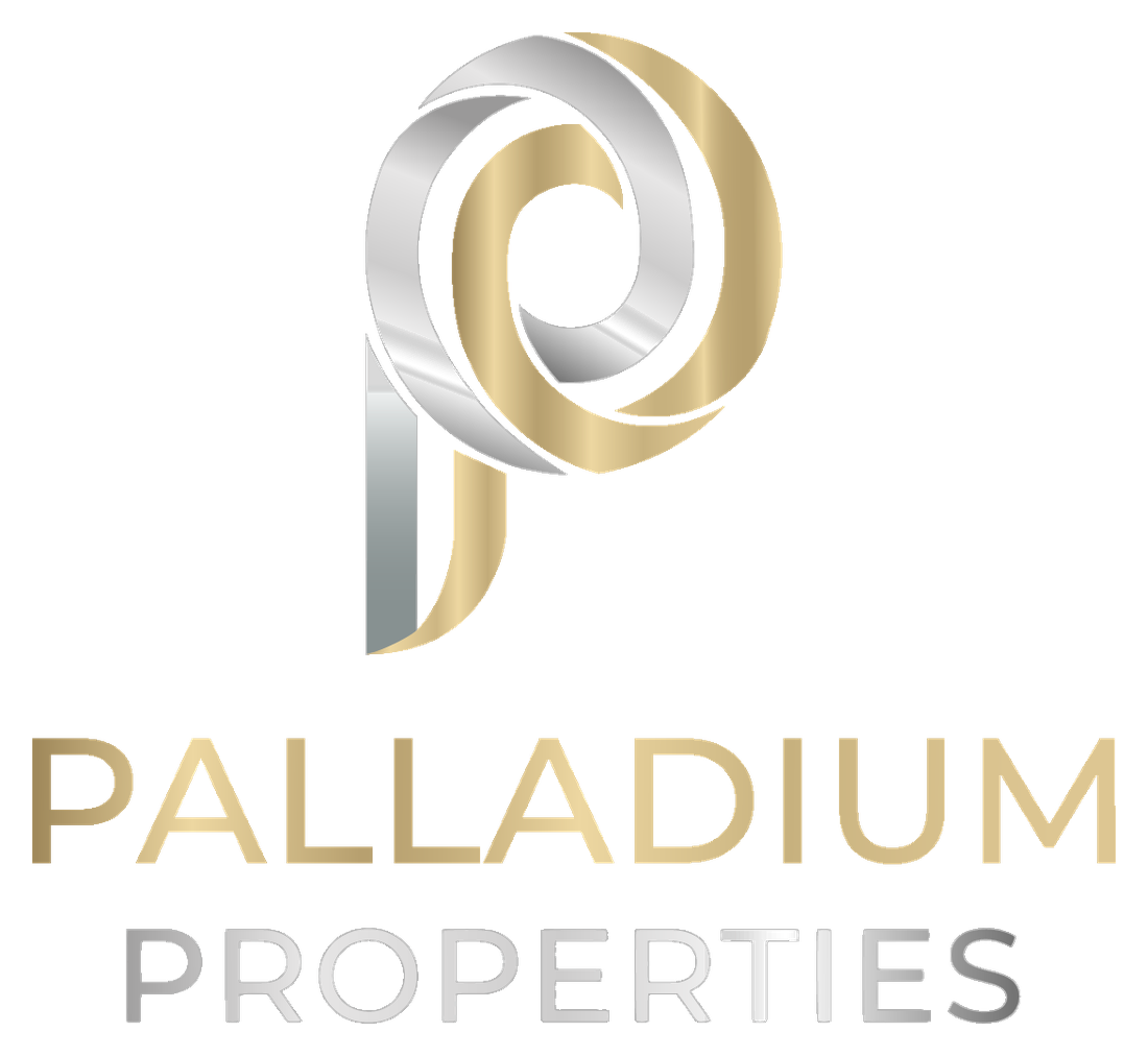 Palladium Properties